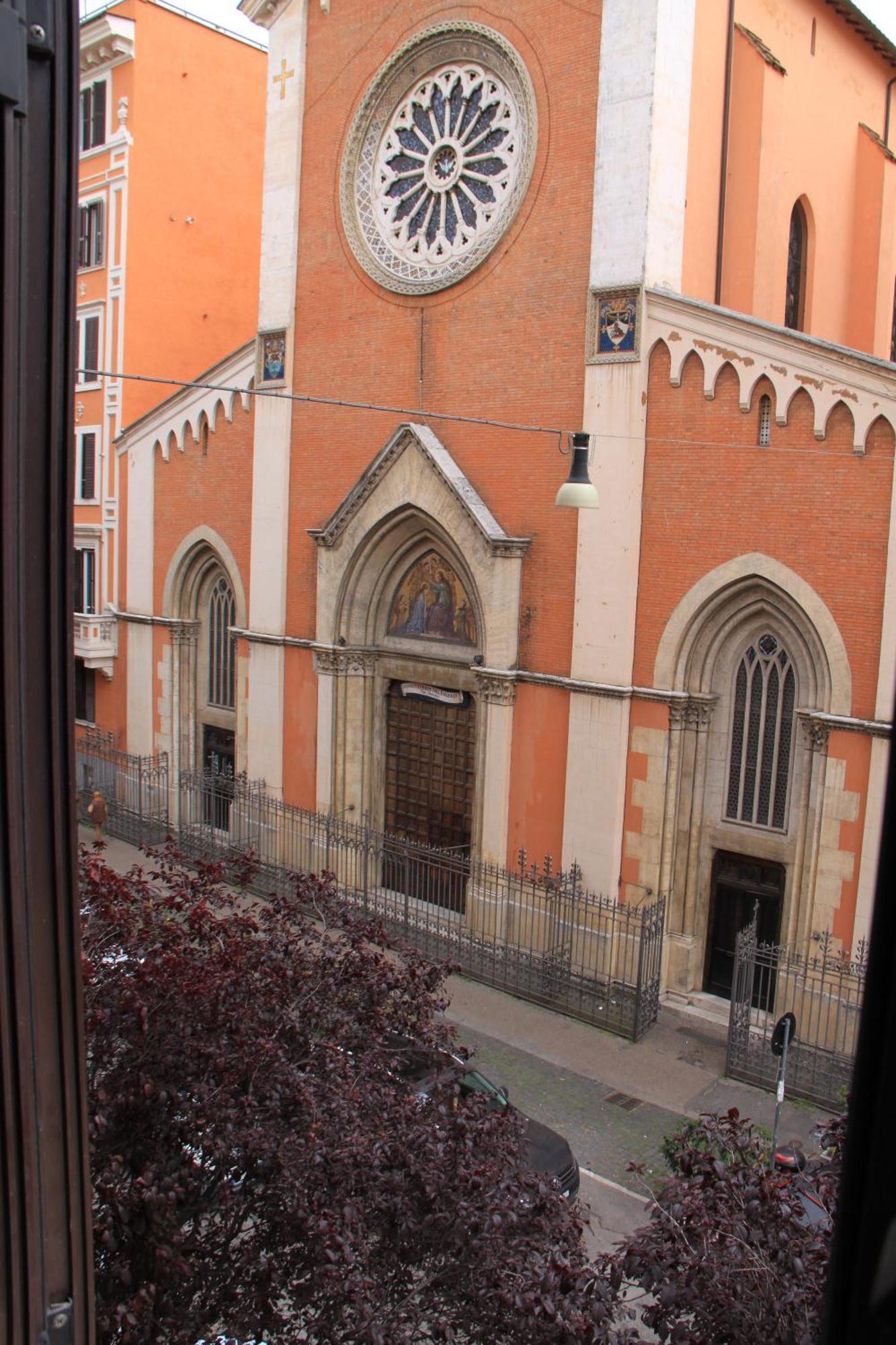 Sweet Vatican Rome Exterior photo