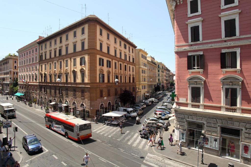 Sweet Vatican Rome Exterior photo