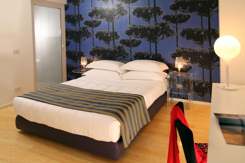 Sweet Vatican Rome Room photo