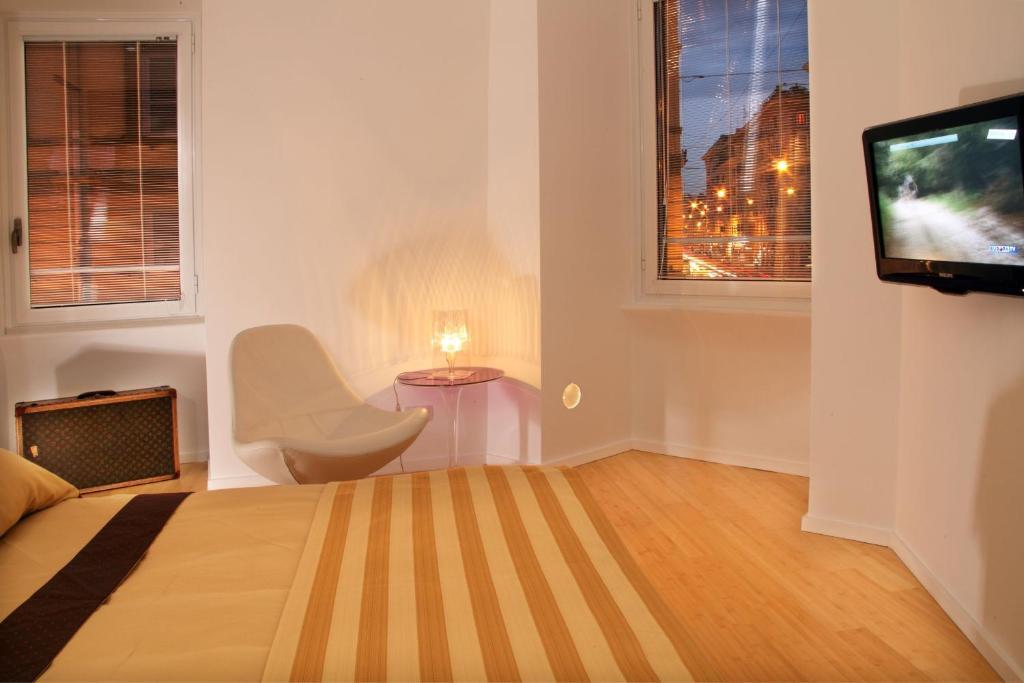 Sweet Vatican Rome Room photo